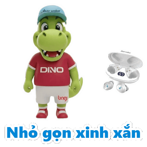 Dance Love Sticker by Bagi Việt Nam