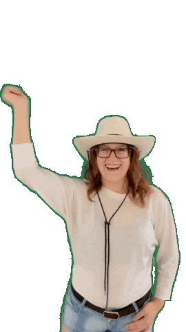 Linedance Sticker by Tanzschule Herrmann-Nebl