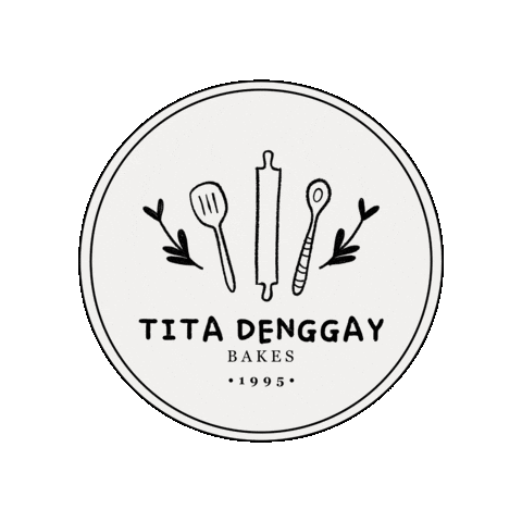 Denggay Sticker