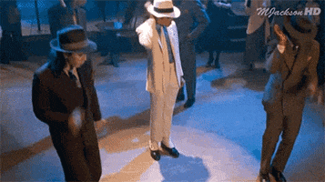 Michael Jackson Mj GIF
