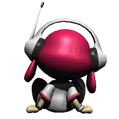 Doss Sticker by LuckyMe