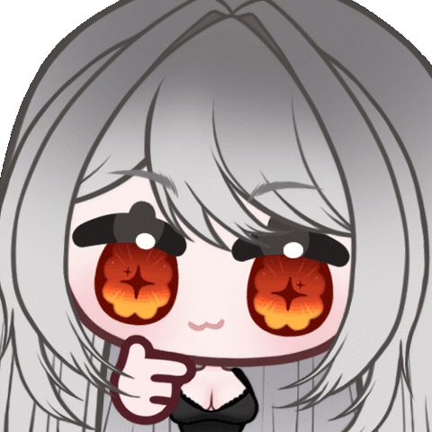 Vtuber GIF