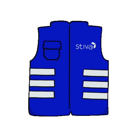 Developments Sticker by Stiva Industrial