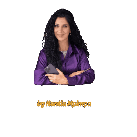 For Sale Logo Sticker by Nantia Mpimpa