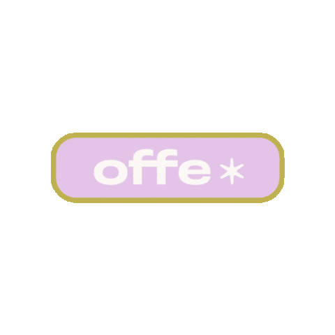 Sticker by Offe Market