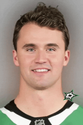 Dallas Stars Hockey GIF
