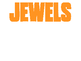 Jewels Conference Sticker