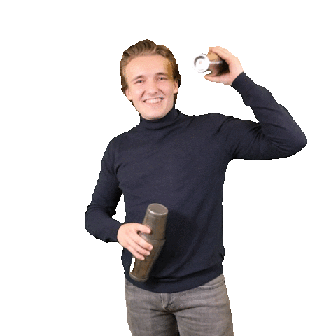 Brasserie 155 Sticker