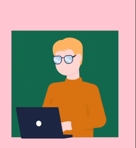 Work Computer GIF by Mentimeter