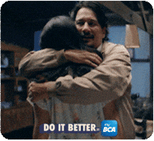 Do It Better Hug GIF by VIRA BCA