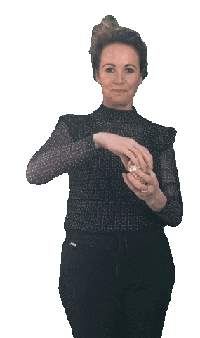 Ingrids Schoonheidssalon Sticker