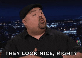Gabrieliglesias GIF by The Tonight Show Starring Jimmy Fallon