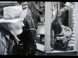 Gabby Hayes GIFs - Get the best GIF on GIPHY