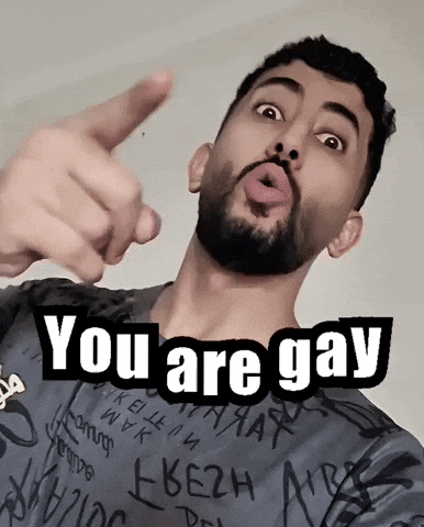 Gay Explore GIF