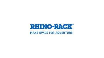 Rhino Rack Sticker