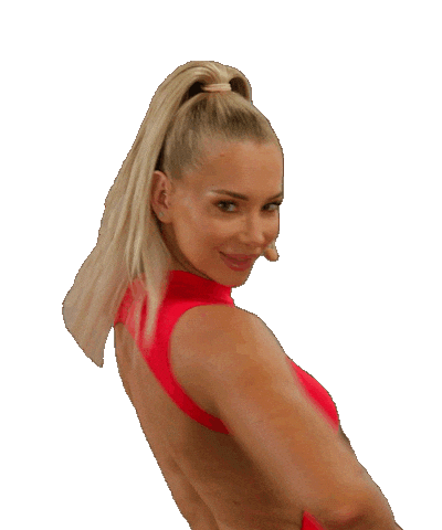 Fitness Workout Sticker by BODi