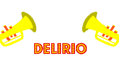 Salsa Cowbell Sticker by Delirio Hecho en Cali