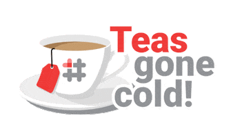 Social Firefly Sticker