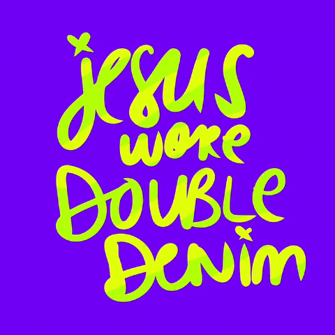 Jesus Christian GIF