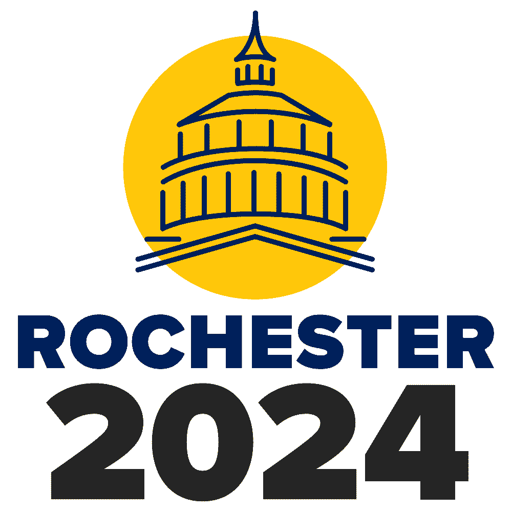 Ur2024 Sticker by University of Rochester