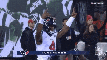 2018 Nfl Football GIF