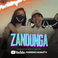 Youtube Party GIF by Gerencia 360