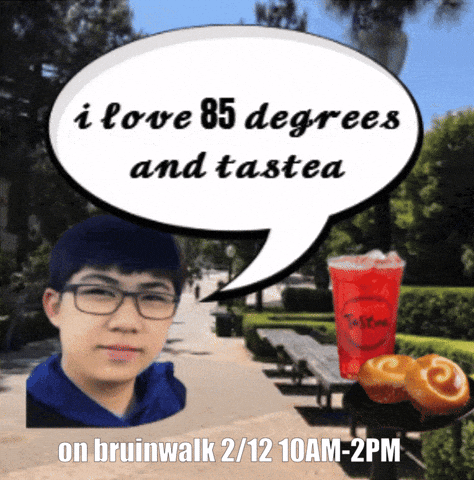 Tastea Bruinwalk GIF