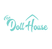 The Doll House Sticker