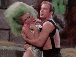 William Shatner GIF