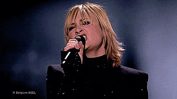 Eurovision GIF