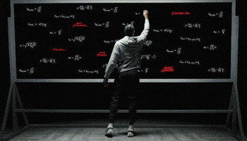 Thinking Calculating GIF by New Balance