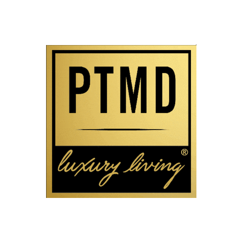 PTMD Sticker