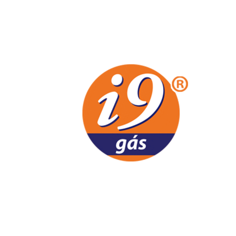 inove gas Sticker