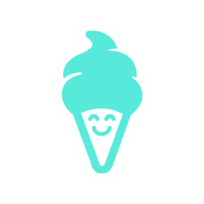 Ice Cream Sticker by lindasicecream