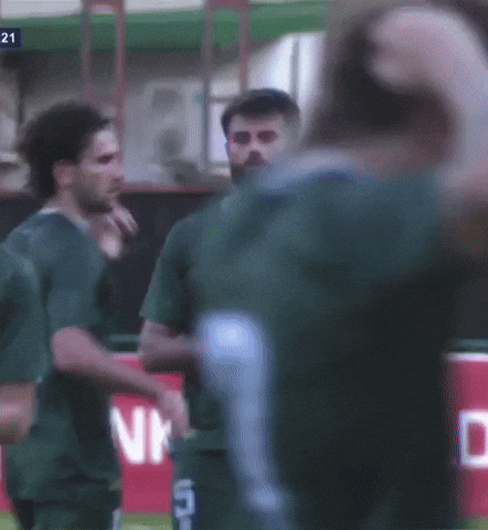 Easah Suliman GIF
