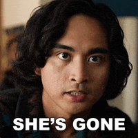 Shes Gone Episode104 GIF by Paramount+