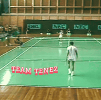 Tenez GIF