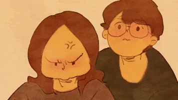 Couple GIF