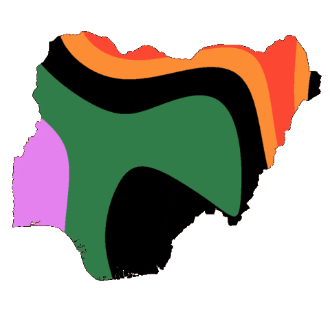 Afrobeats Sticker by Spotify