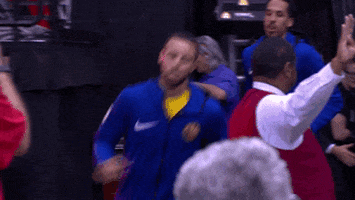 western conference finals running GIF by NBA