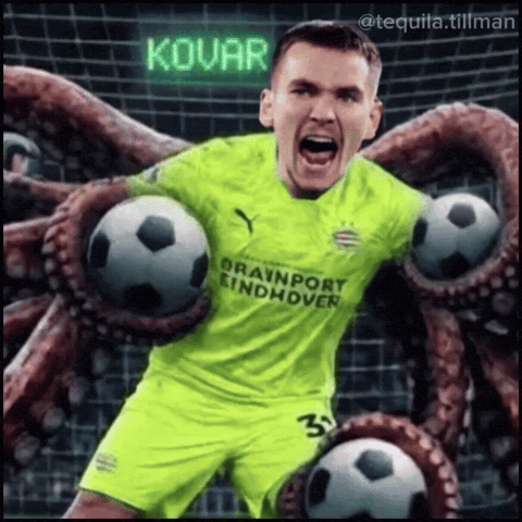 Tequila Octopus GIF