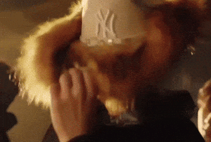 Hat Cowboy GIF