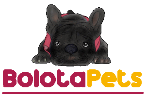 BolotaPets Sticker