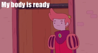 adventure time