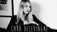cara delevingne oops GIF