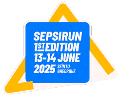 sepsirun Sticker