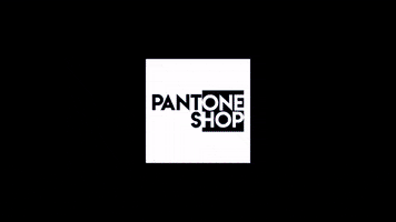 Pantoneshop pantone GIF