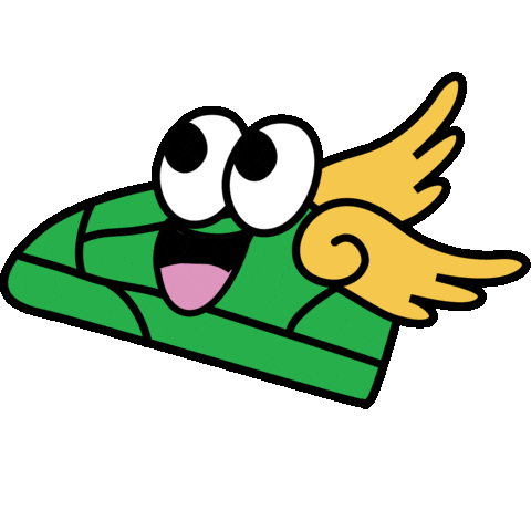 Shoes Sticker by TeamSKIP