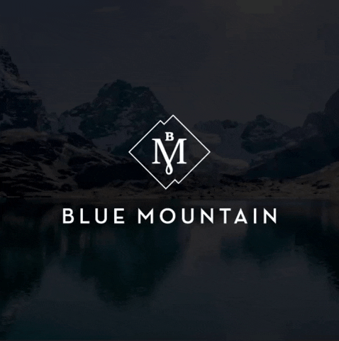 Coffee GIF by Blue Mountain