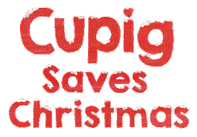 Picture Book Christmas Sticker by PenguinKids